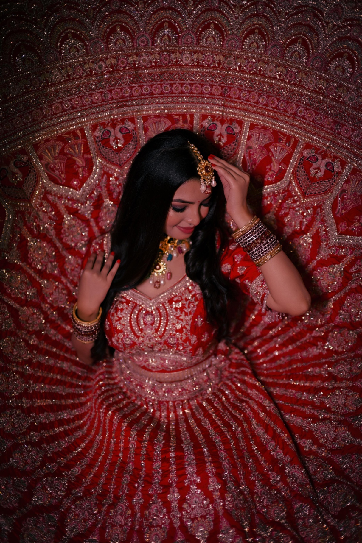 Pragati Gupta